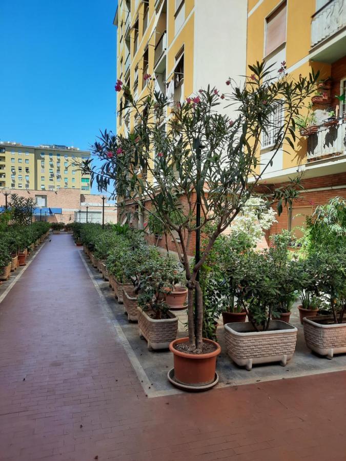 Marconi 31 Rome Holiday House - Rome Vacation M&D Exterior photo
